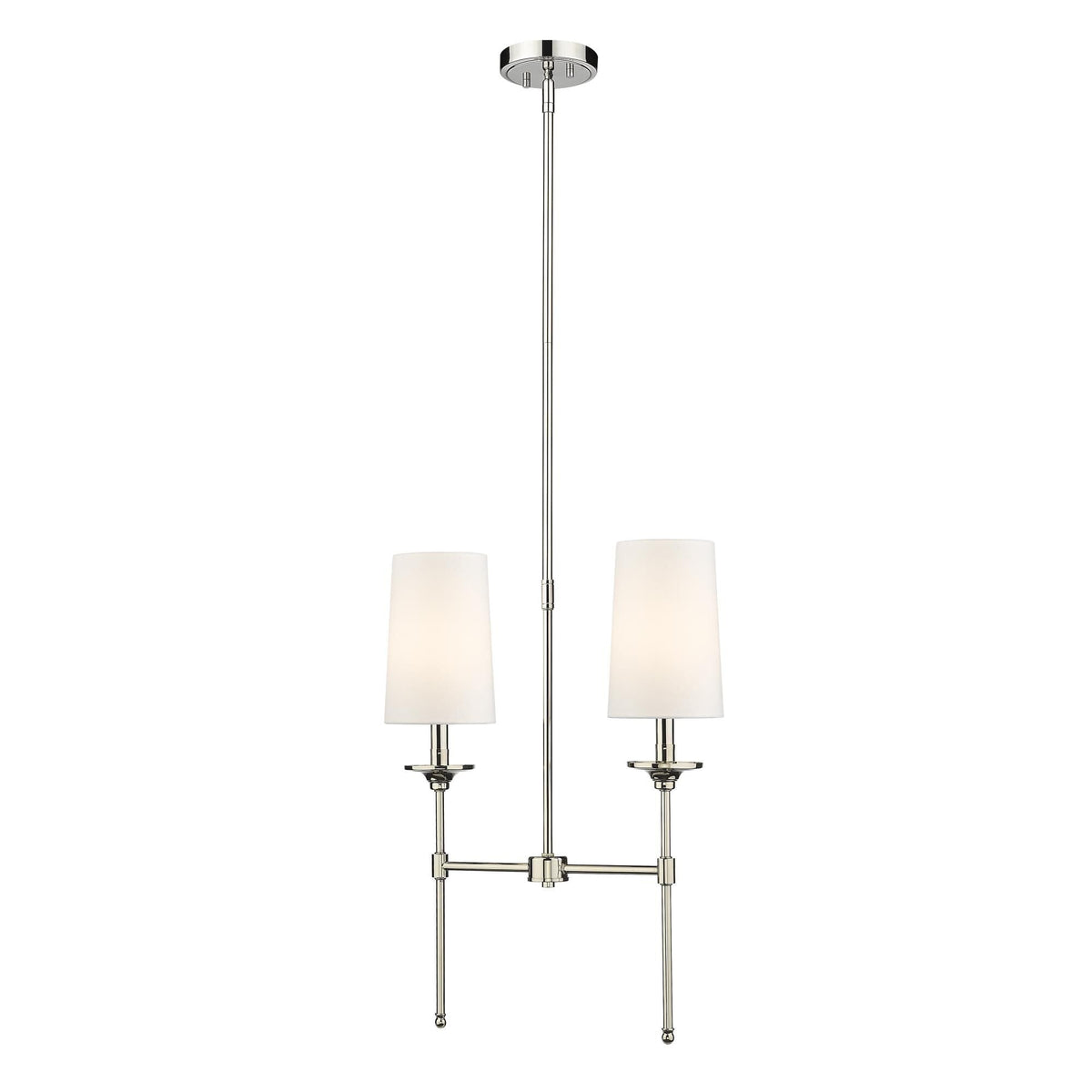 Emily Linear Chandelier — view 40