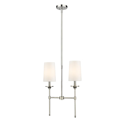 Emily Linear Chandelier