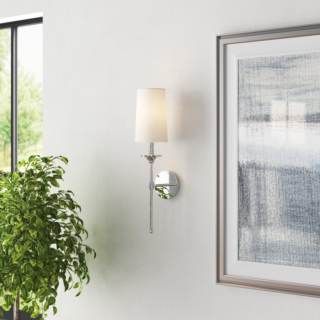 Emily Wall Lamp — view 5