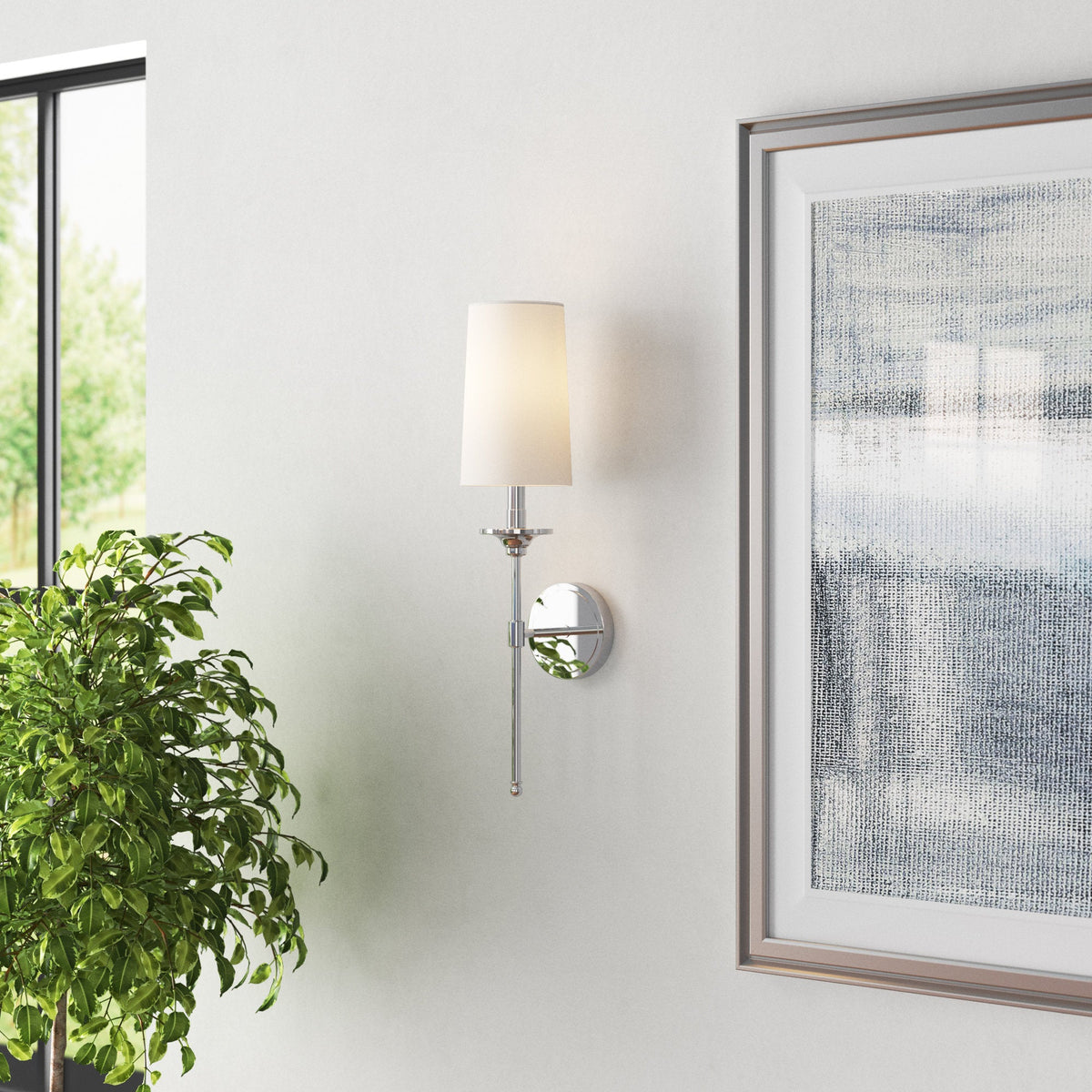Emily Wall Lamp — view 5