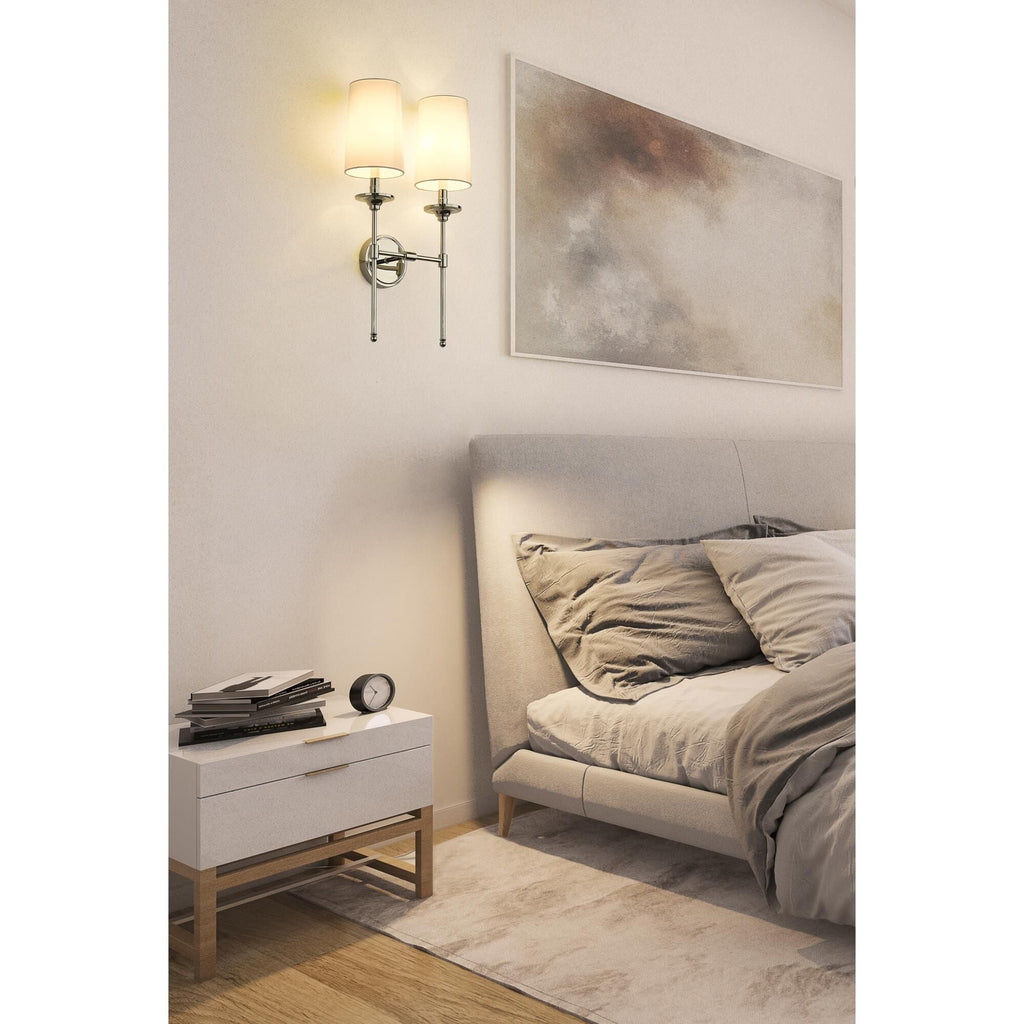 Emily Wall Lamp — view 9