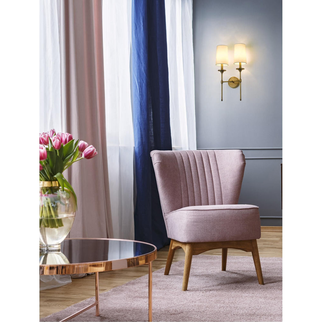 Emily Wall Lamp — view 12