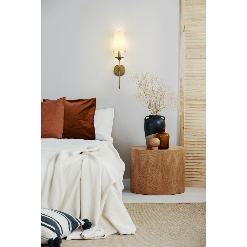 Emily Wall Lamp — view 16