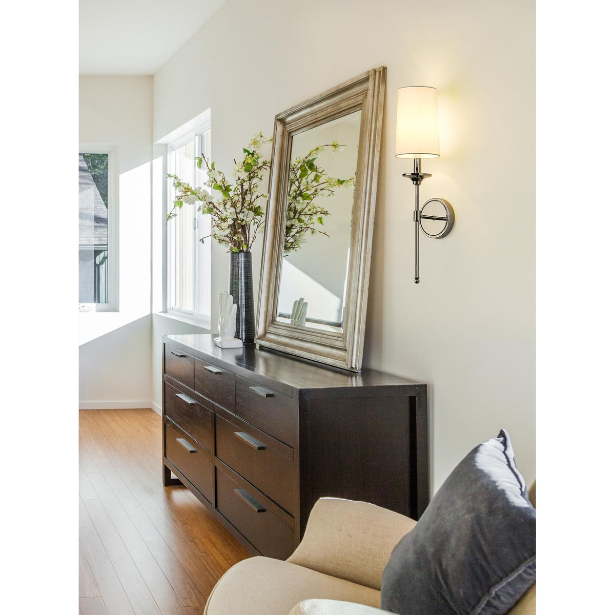 Emily Wall Lamp — view 17