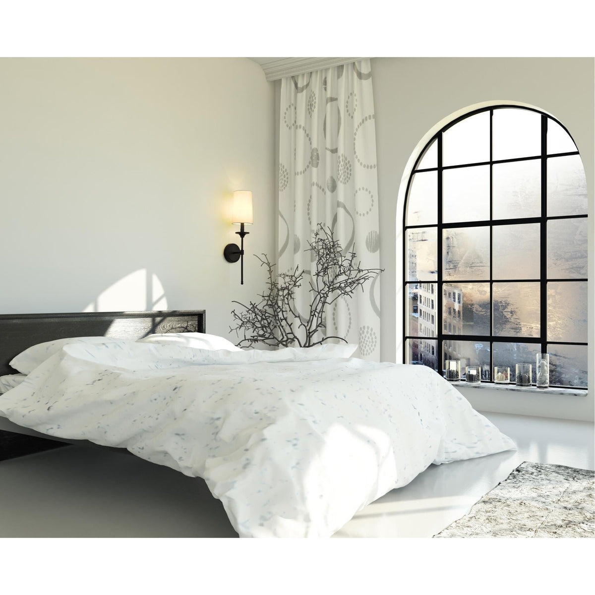 Emily Wall Lamp — view 15