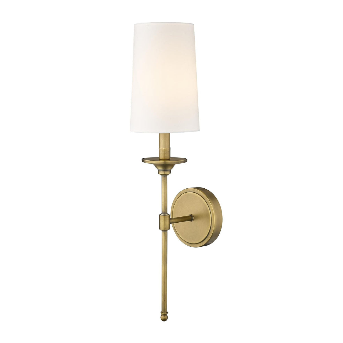 Emily Wall Lamp — view 24