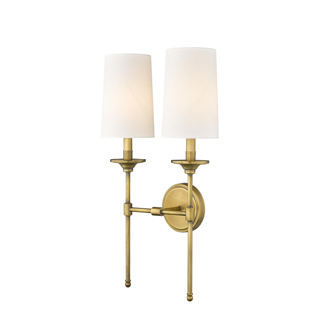 Emily Wall Lamp — view 25
