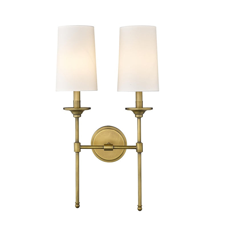 Emily Wall Lamp — view 30
