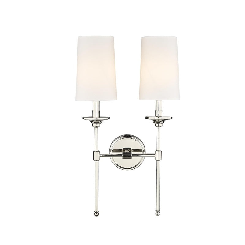 Emily Wall Lamp — view 31