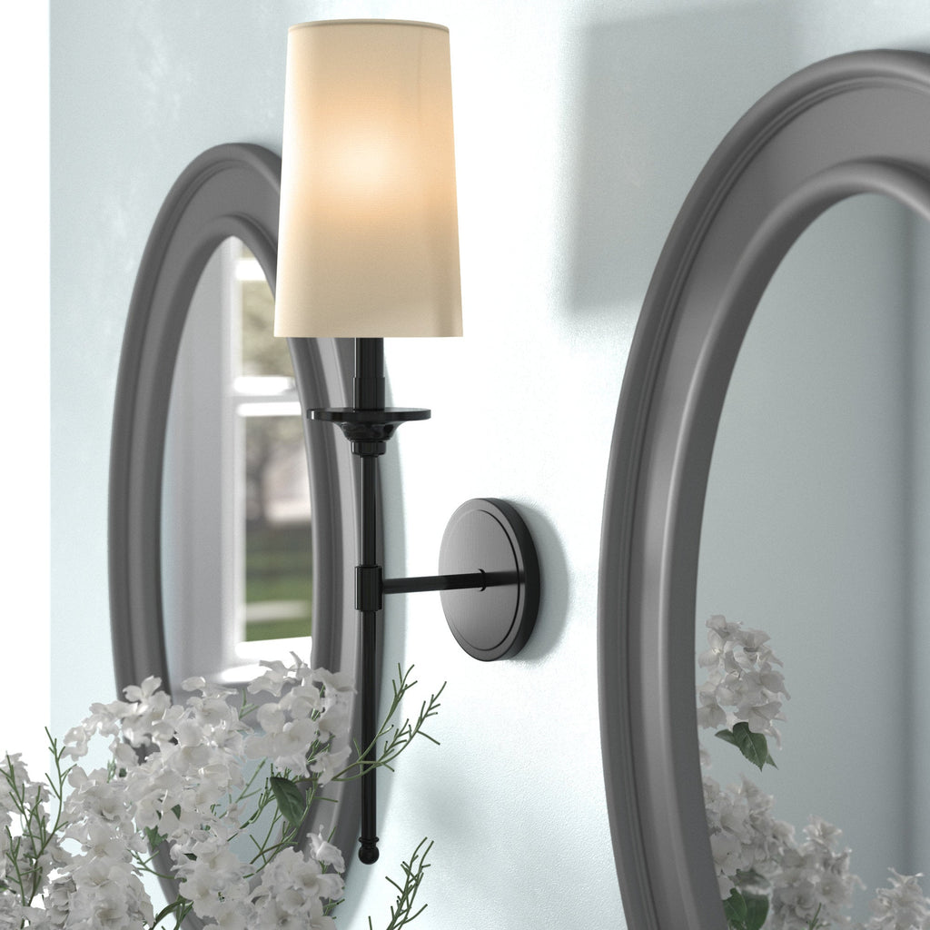Emily Wall Lamp — view 2