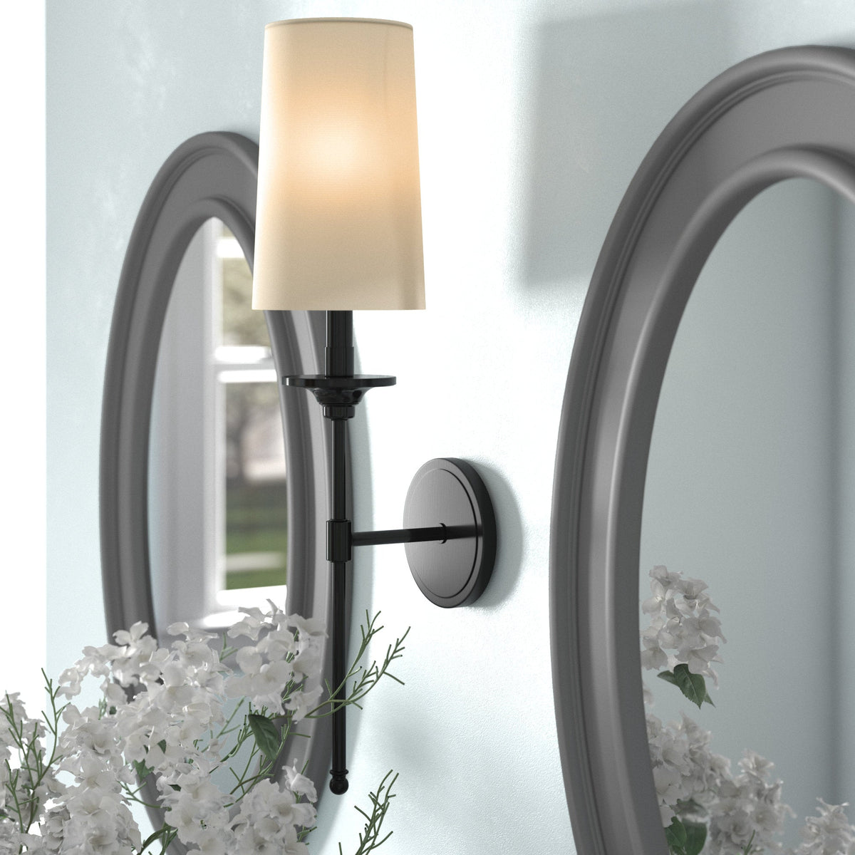 Emily Wall Lamp — view 2
