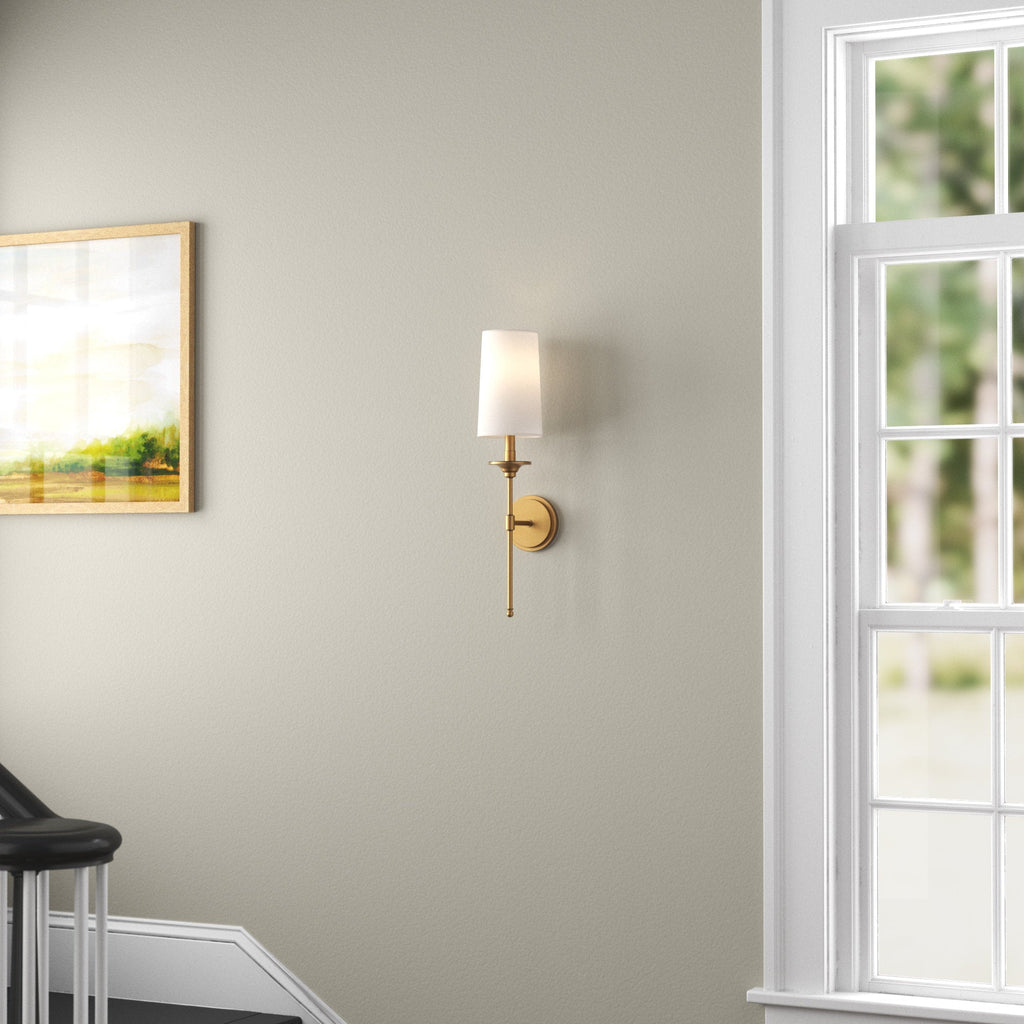 Emily Wall Lamp — view 6