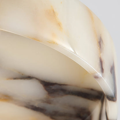 Emma Marble Ceiling Lamp