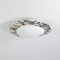 Emma Marble Ceiling Lamp — view 14