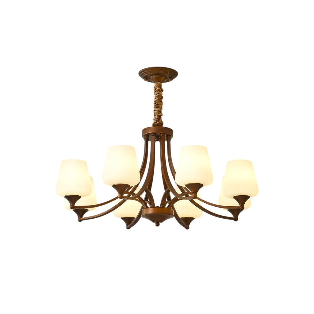 Enclave Chandelier