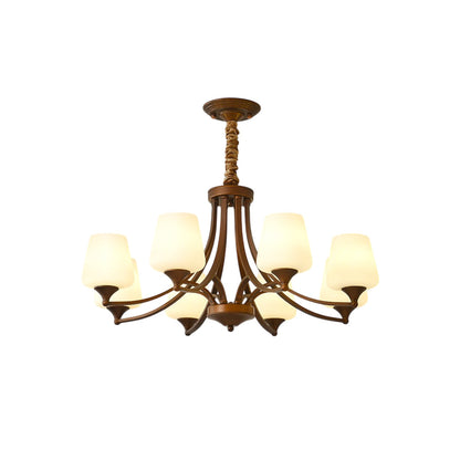 Enclave Chandelier