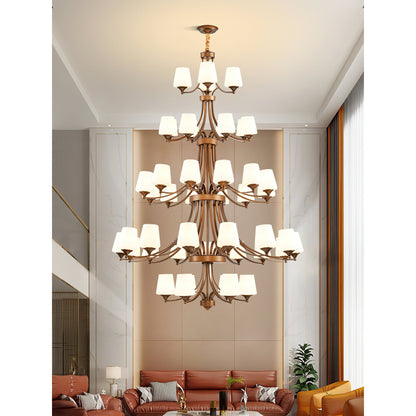Enclave Chandelier