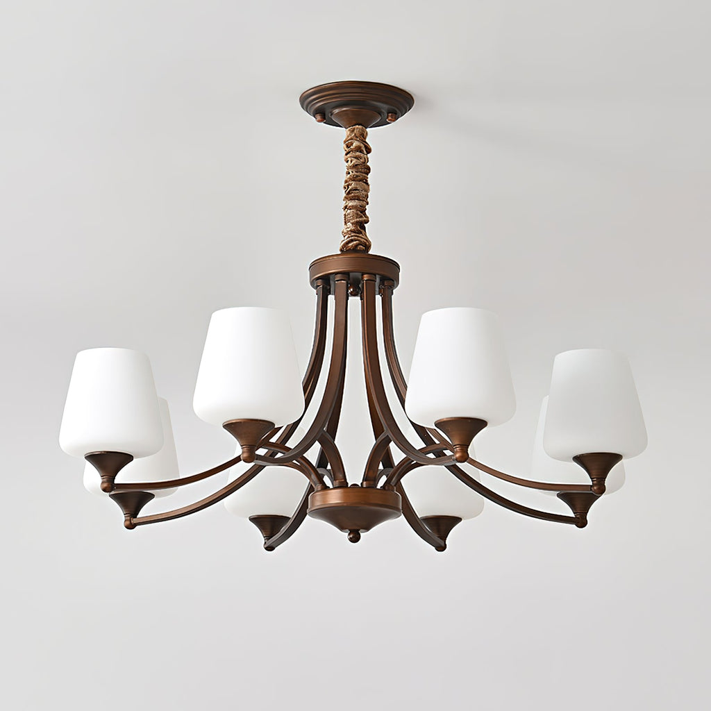 Enclave Chandelier — view 32