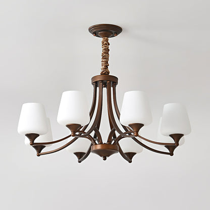 Enclave Chandelier