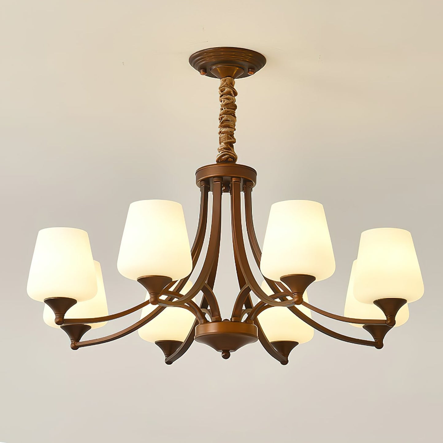 Enclave Chandelier