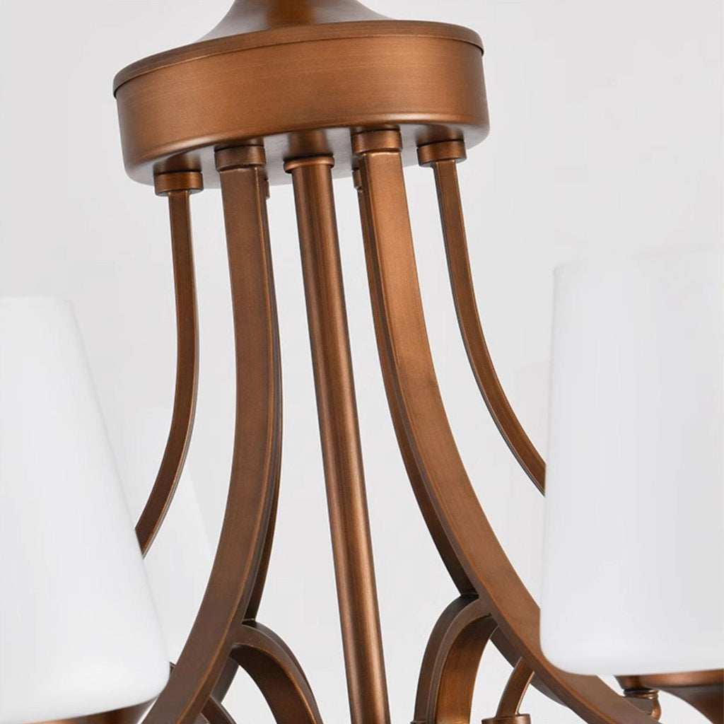 Enclave Chandelier — view 34