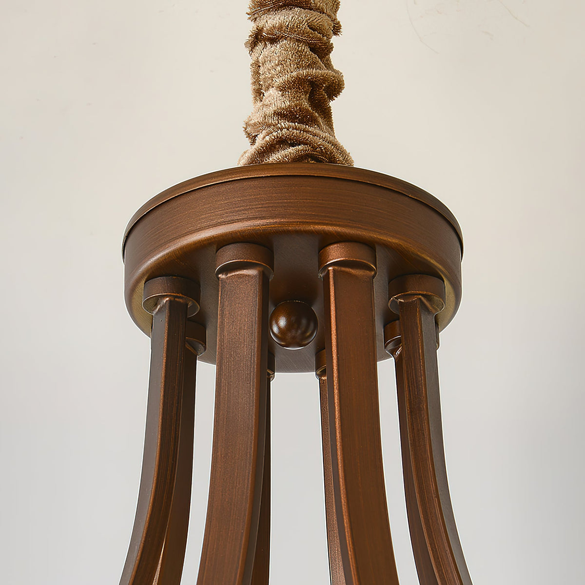 Enclave Chandelier — view 38