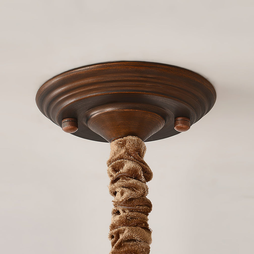Enclave Chandelier — view 39