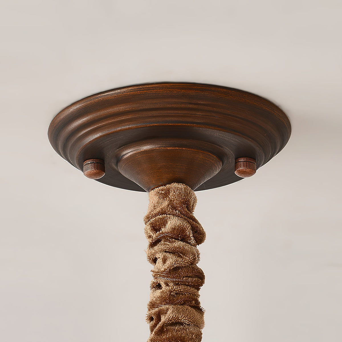 Enclave Chandelier — view 39
