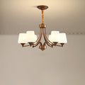 Enclave Chandelier — view 23