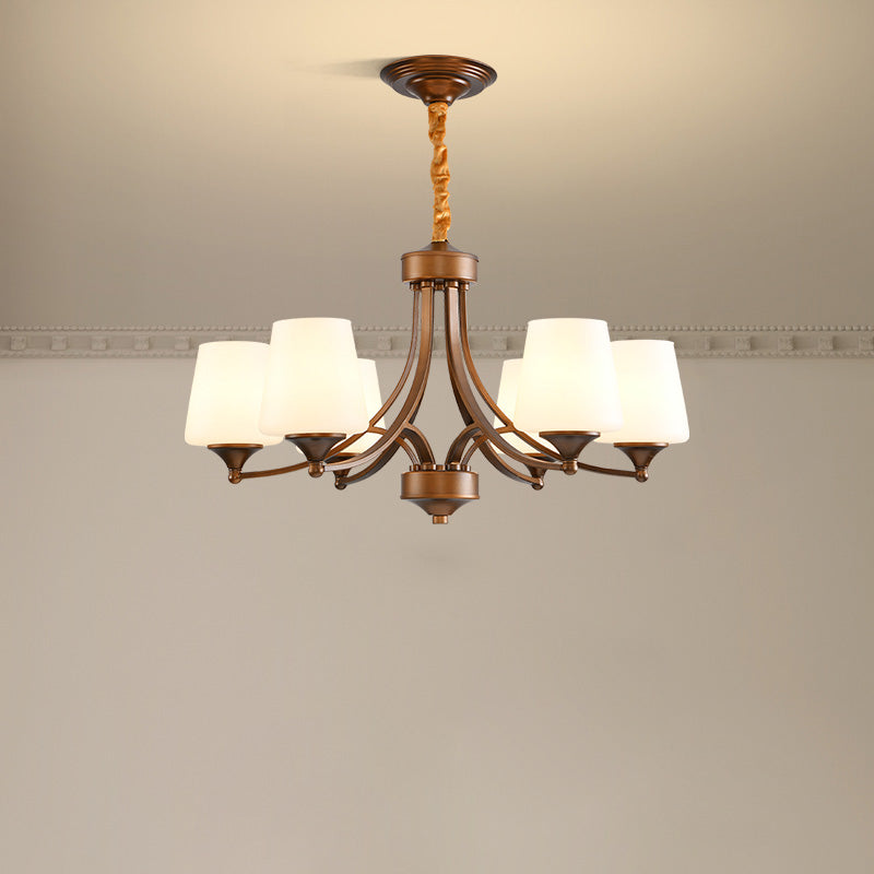 Enclave Chandelier — view 23