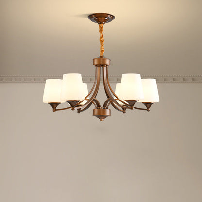 Enclave Chandelier