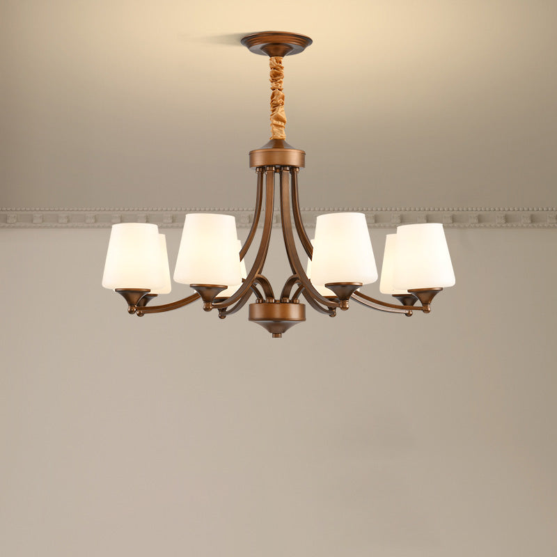 Enclave Chandelier