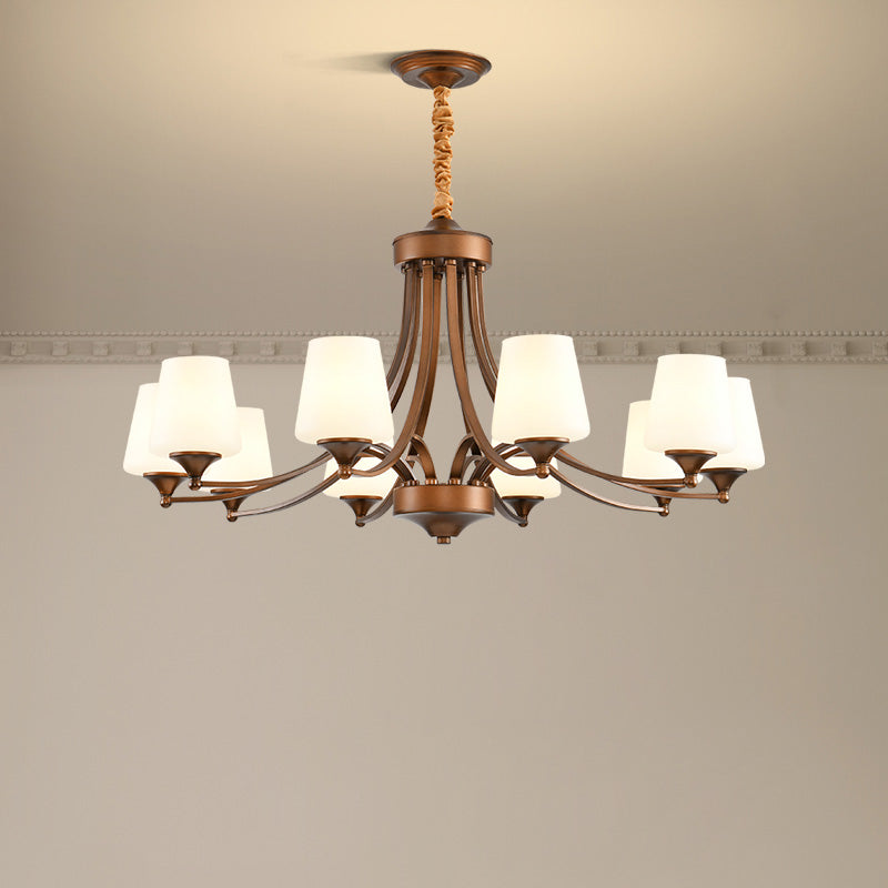 Enclave Chandelier — view 25