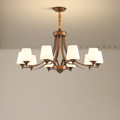 Enclave Chandelier