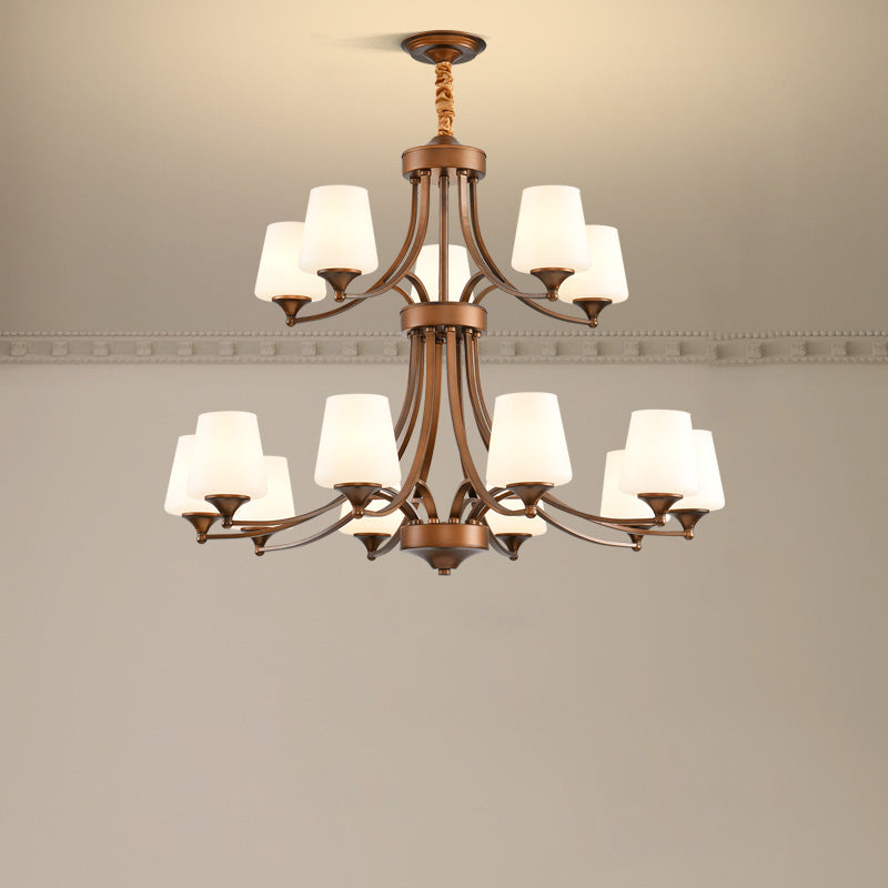 Enclave Chandelier