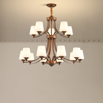 Enclave Chandelier