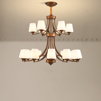 Enclave Chandelier