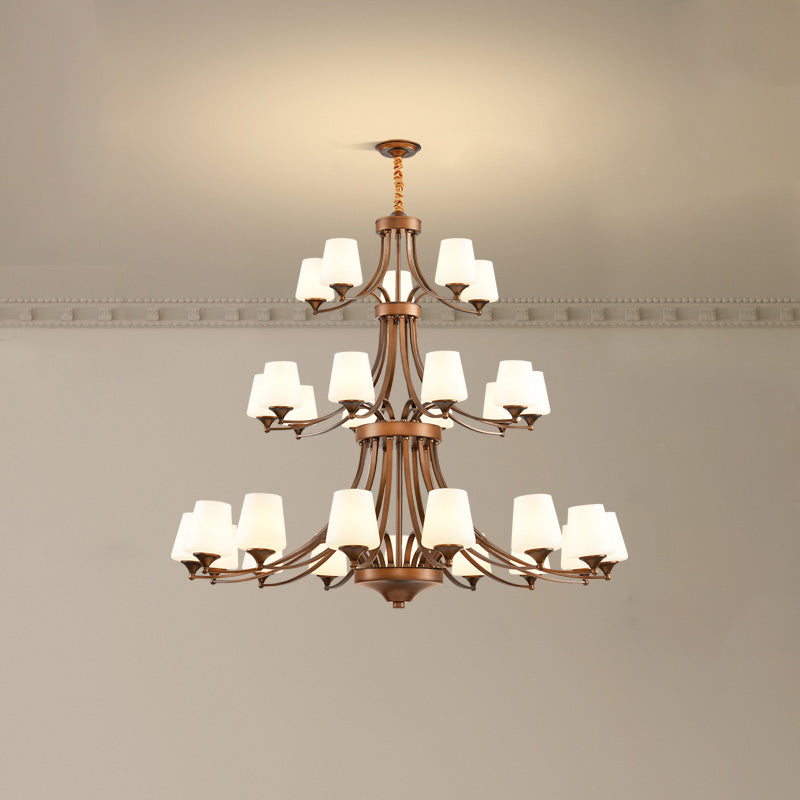 Enclave Chandelier — view 28