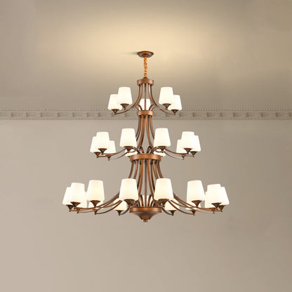 Enclave Chandelier