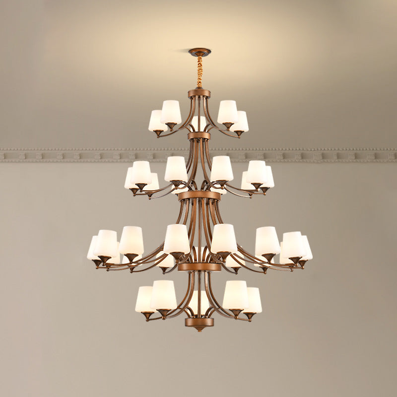 Enclave Chandelier