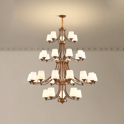 Enclave Chandelier