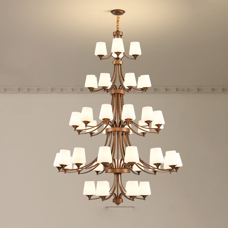 Enclave Chandelier