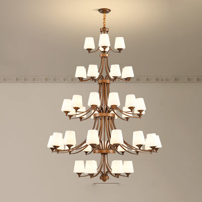 Enclave Chandelier