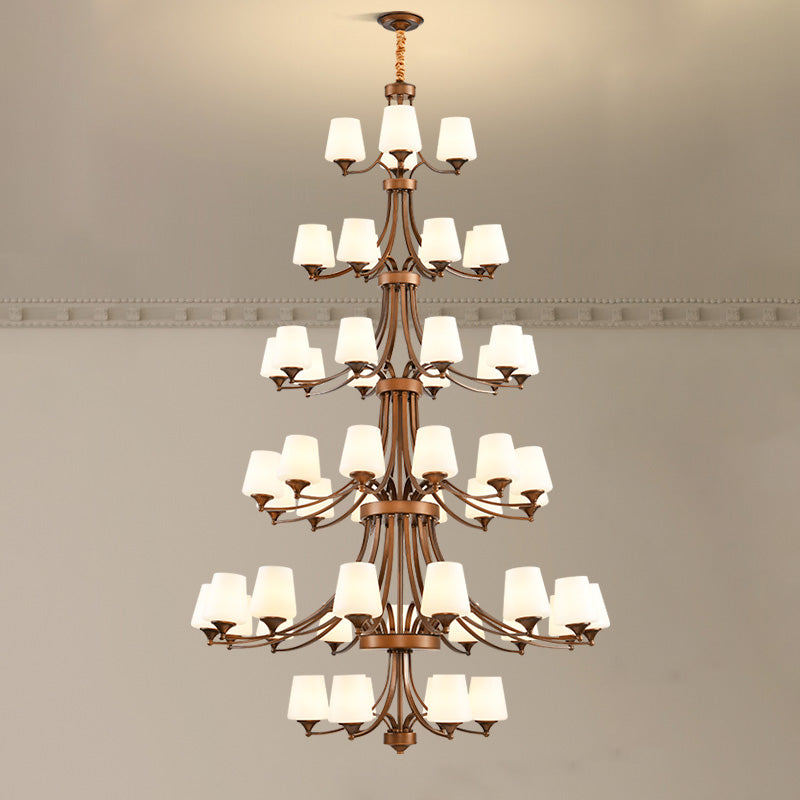 Enclave Chandelier