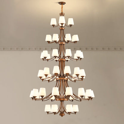 Enclave Chandelier
