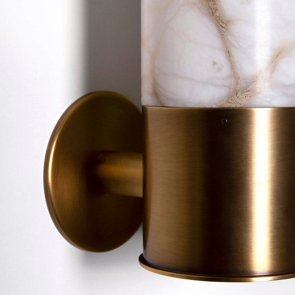 Erato Wall Lamp — view 12