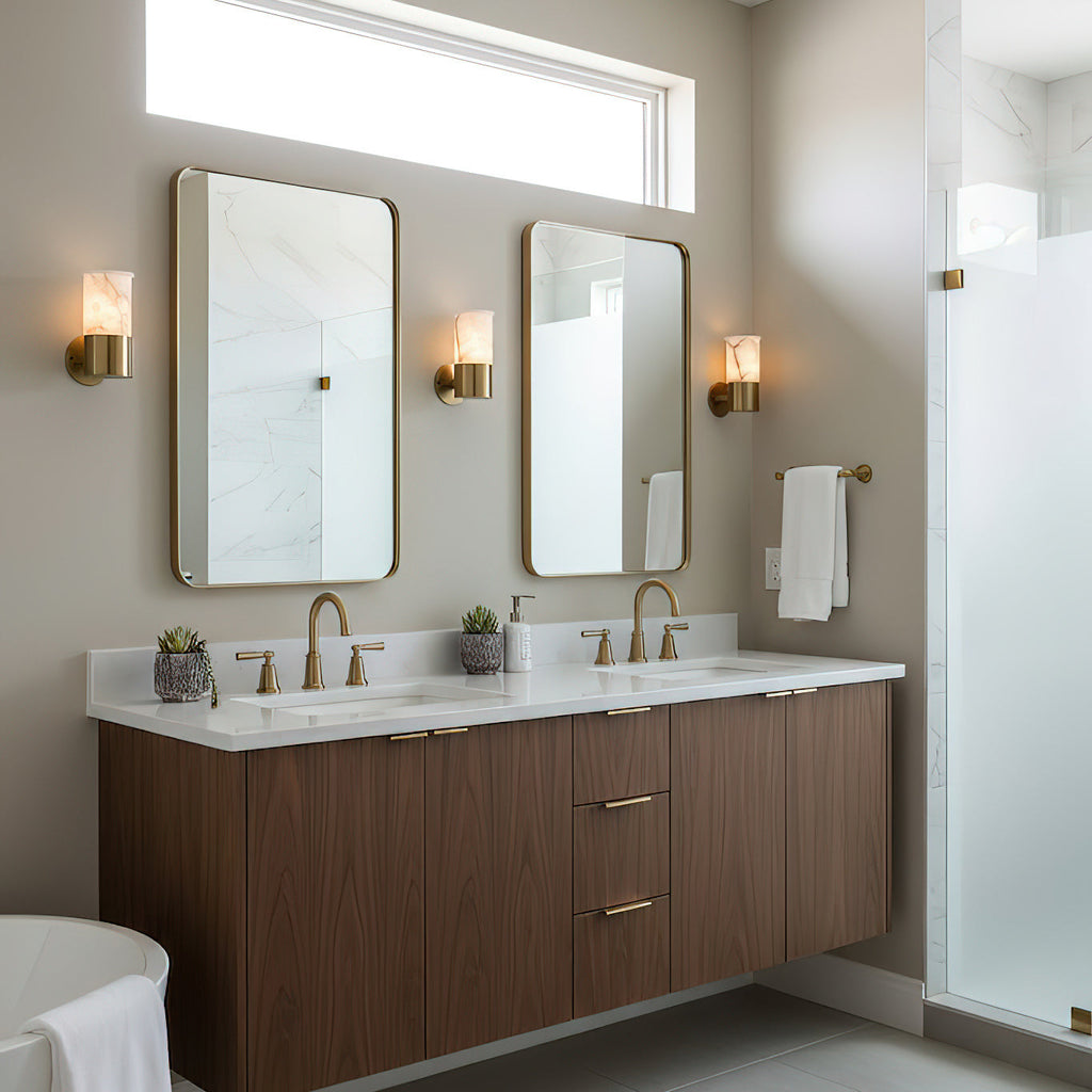 Erato Wall Lamp — view 2