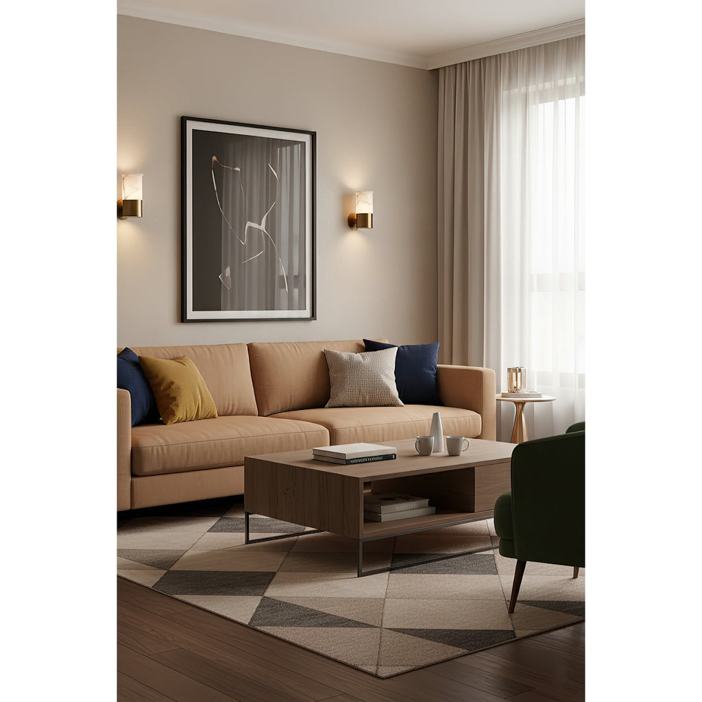 Erato Wall Lamp — view 5