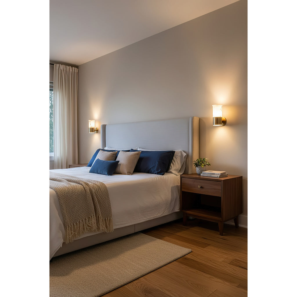 Erato Wall Lamp — view 6
