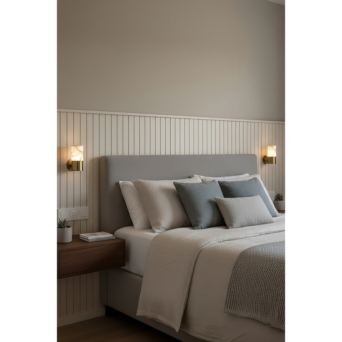 Erato Wall Lamp — view 7